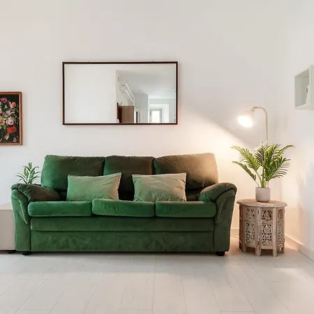 Apartamento Lidia's By Quokka 360 - Relaxing Flat In *