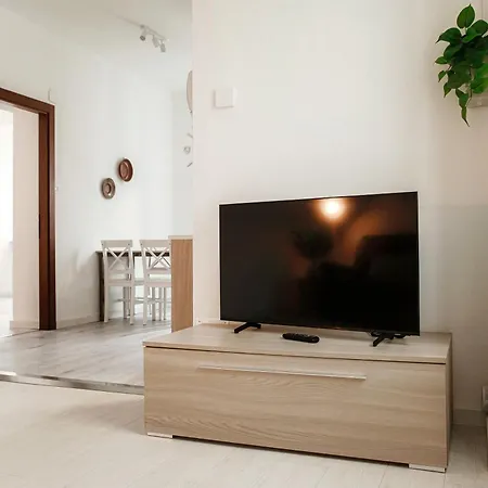 Apartamento Lidia's By Quokka 360 - Relaxing Flat In