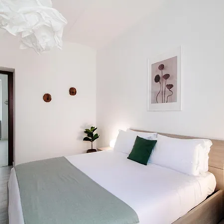 Apartamento Lidia's By Quokka 360 - Relaxing Flat In