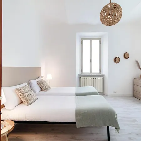 Lidia's By Quokka 360 - Relaxing Flat In Apartamento